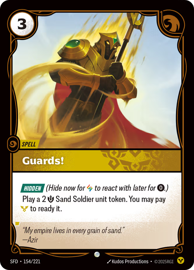 How Will Riftbound: Spiritforged Change the Meta? — GameTyrant