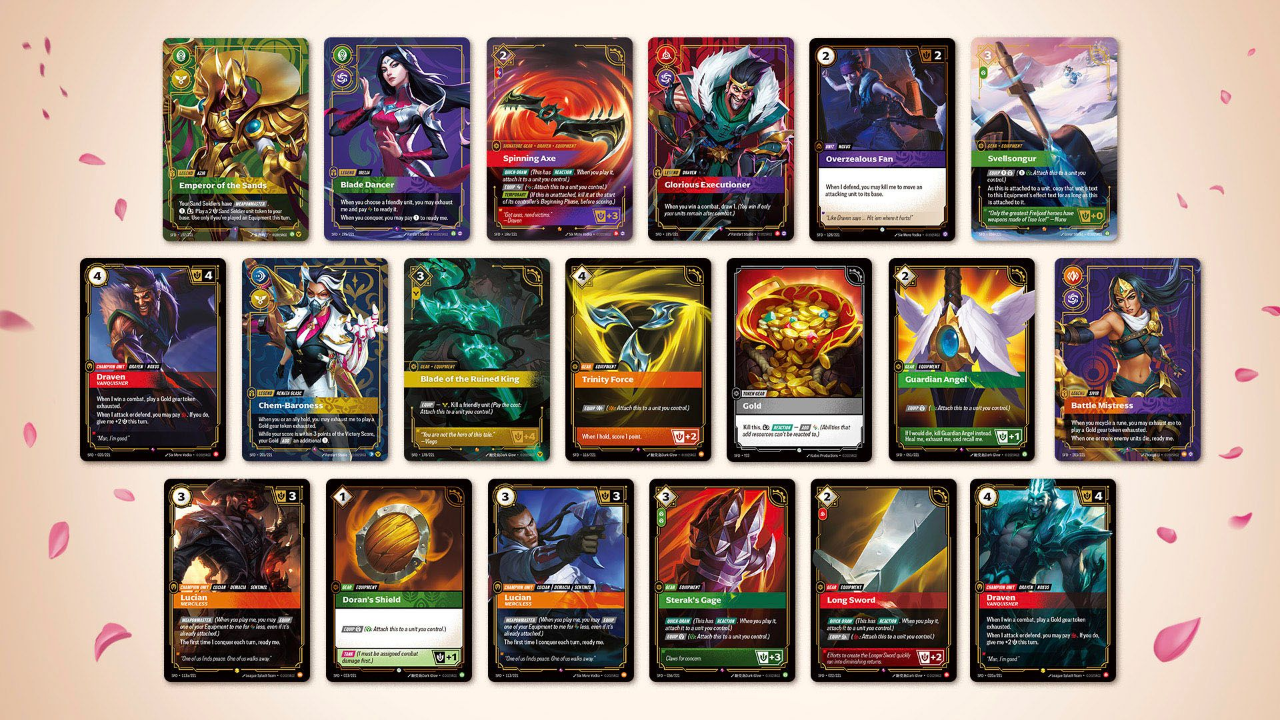 Riftbound Meta Watch: How Spiritforged Is Reshaping the Competitive Landscape