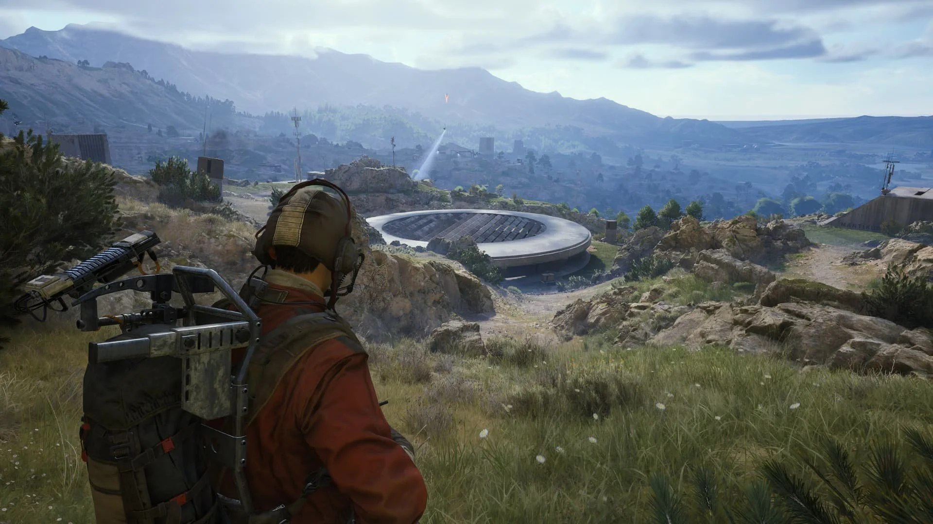 Arc Raiders: A First Foothold Quest Guide