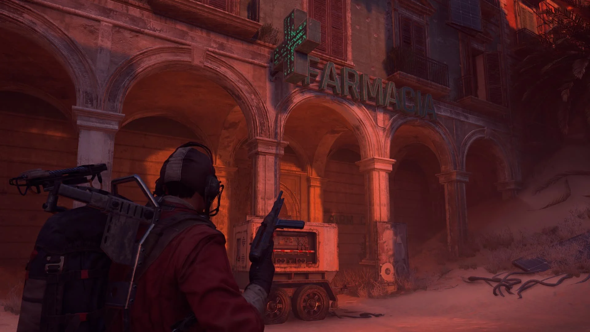 Arc Raiders: A Reveal in Ruins Quest Guide