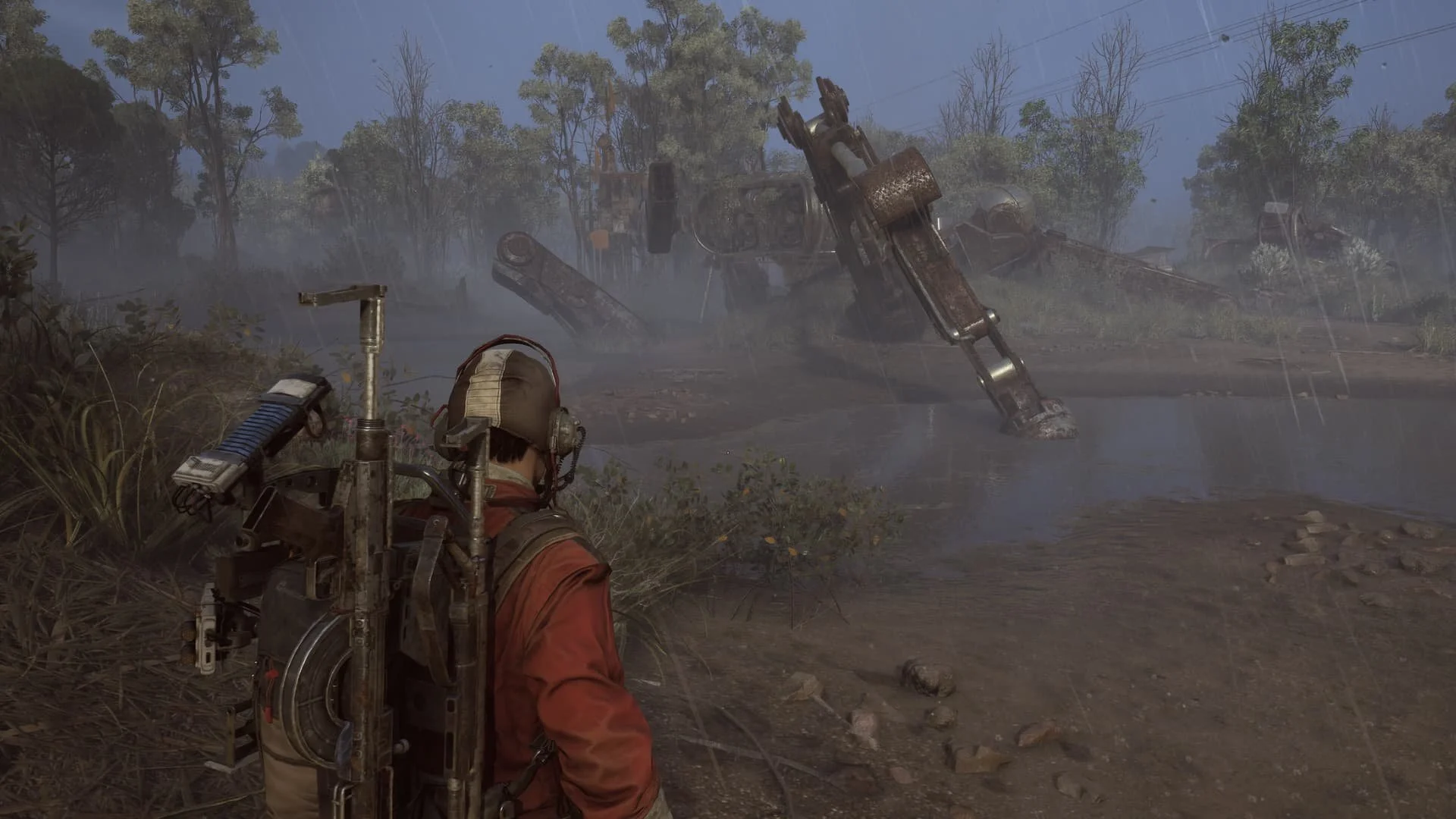 Arc Raiders: Dormant Barons Quest Guide