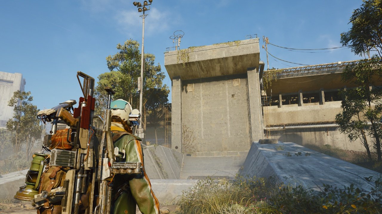 Arc Raiders: Source of the Contamination Quest Guide