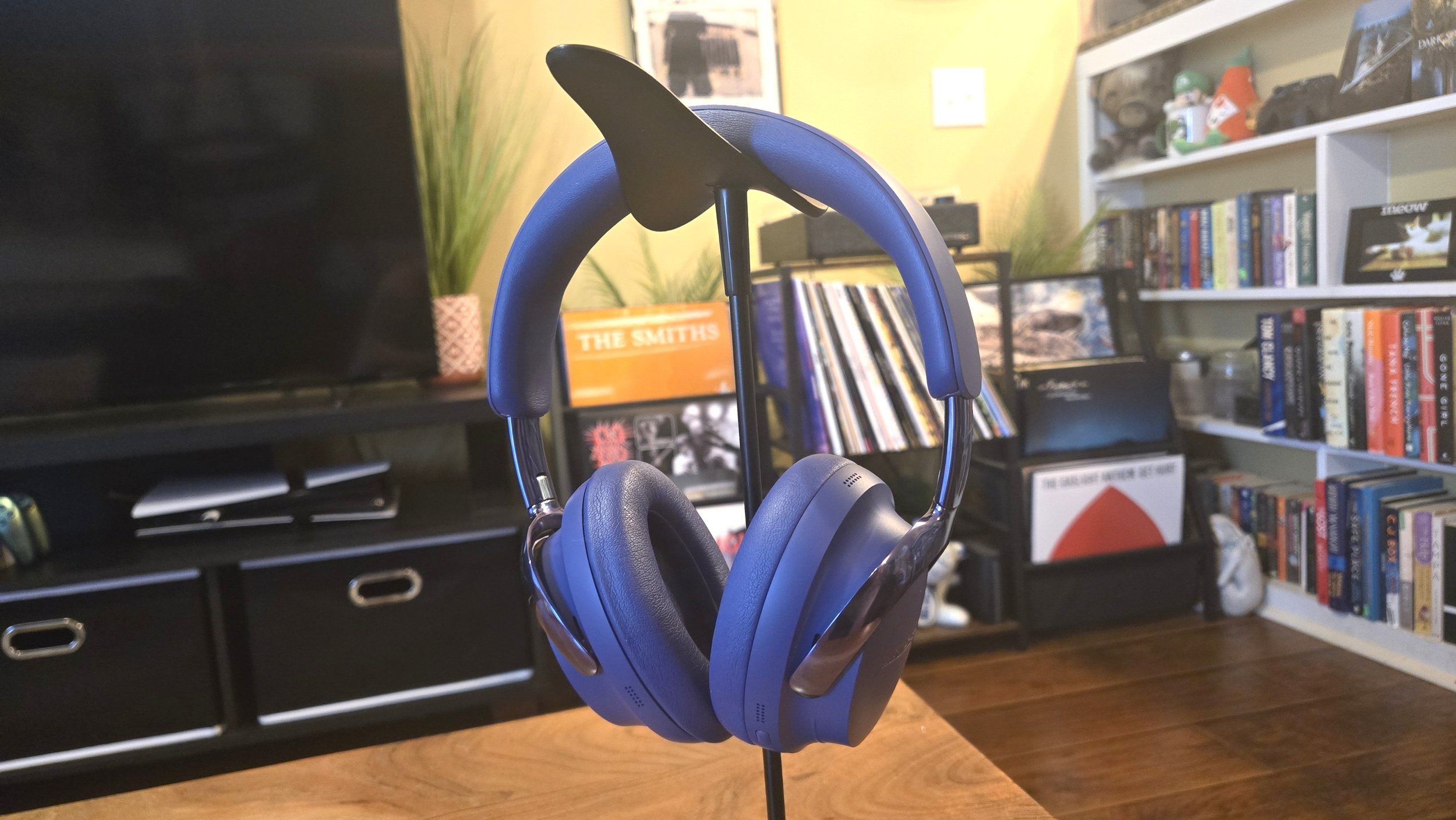 Bose QuietComfort Ultra Gen 2 Review: Dressed to Impress