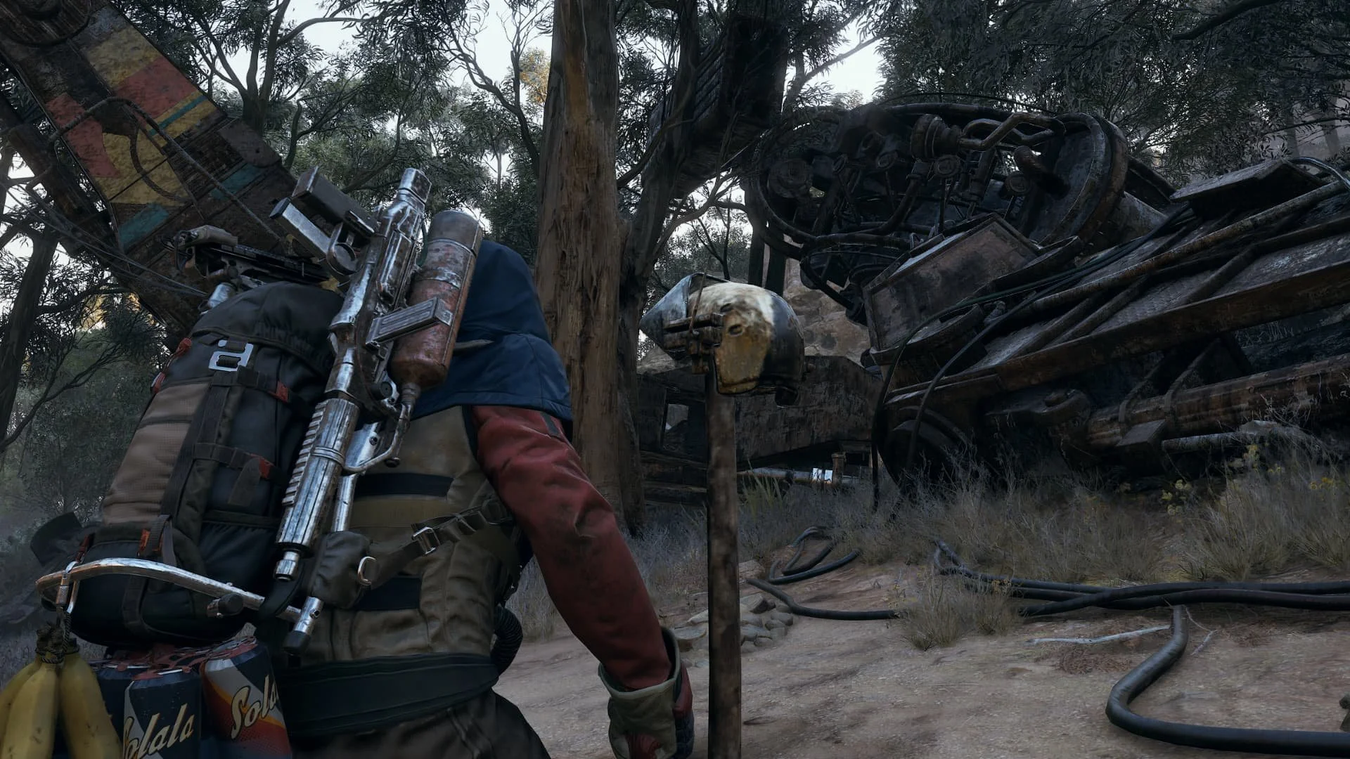 Arc Raiders: Keeping the Memory Quest Guide