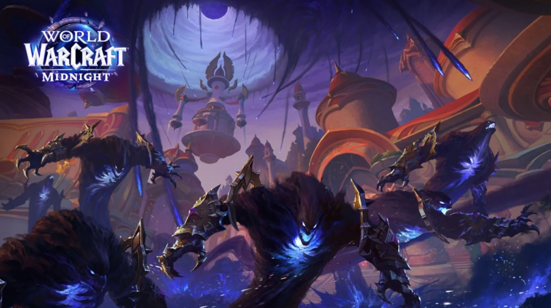 Everything You Need to Know About World of Warcraft: Midnight