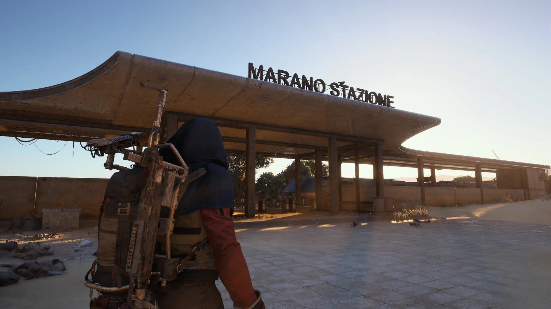 Arc Raiders: Market Correction Quest Guide