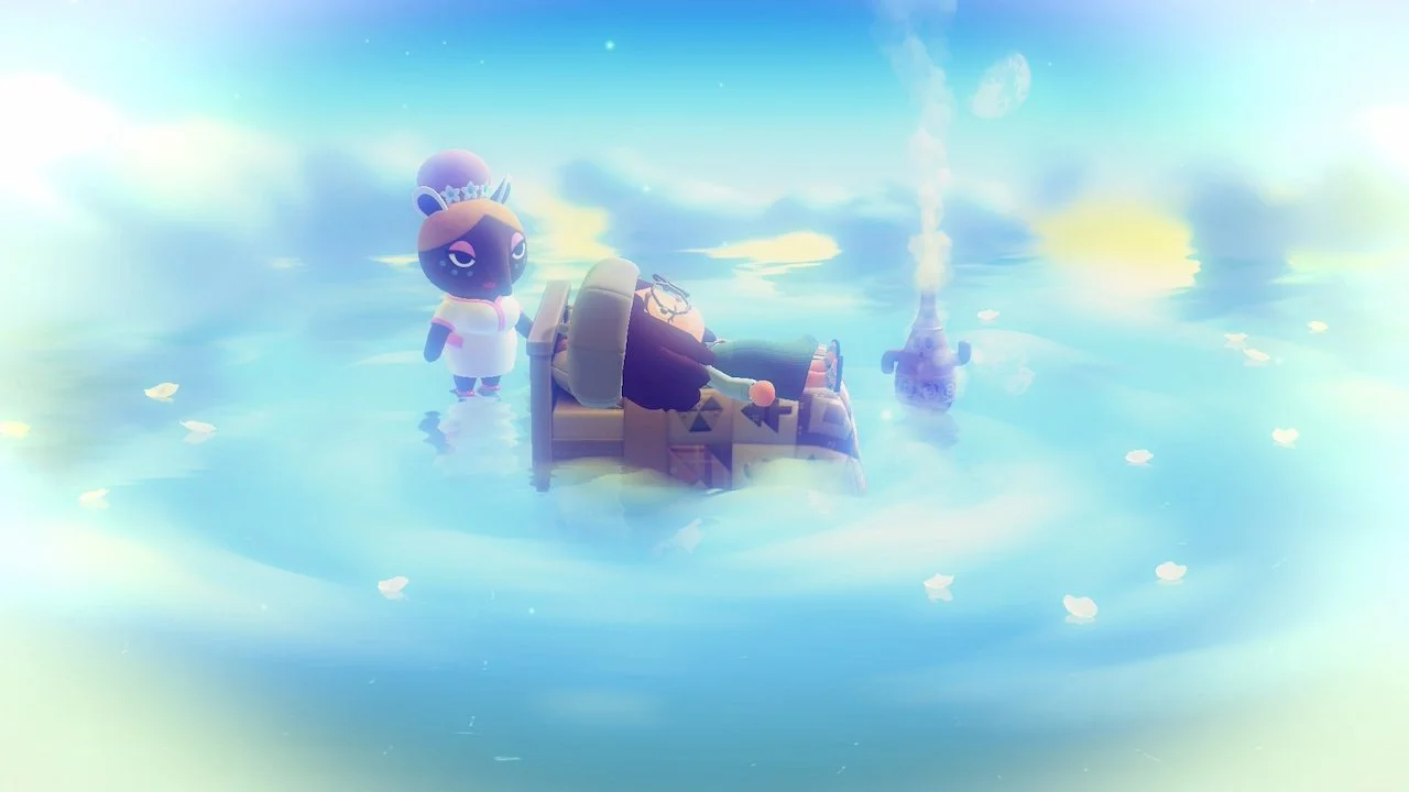 How to Unlock Slumber Islands in Animal Crossing: New Horizons