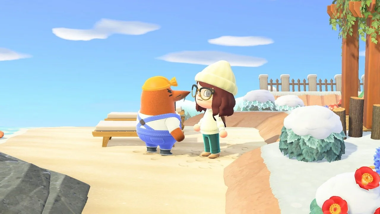 How to Use the Resetti Reset Service in Animal Crossing: New Horizons