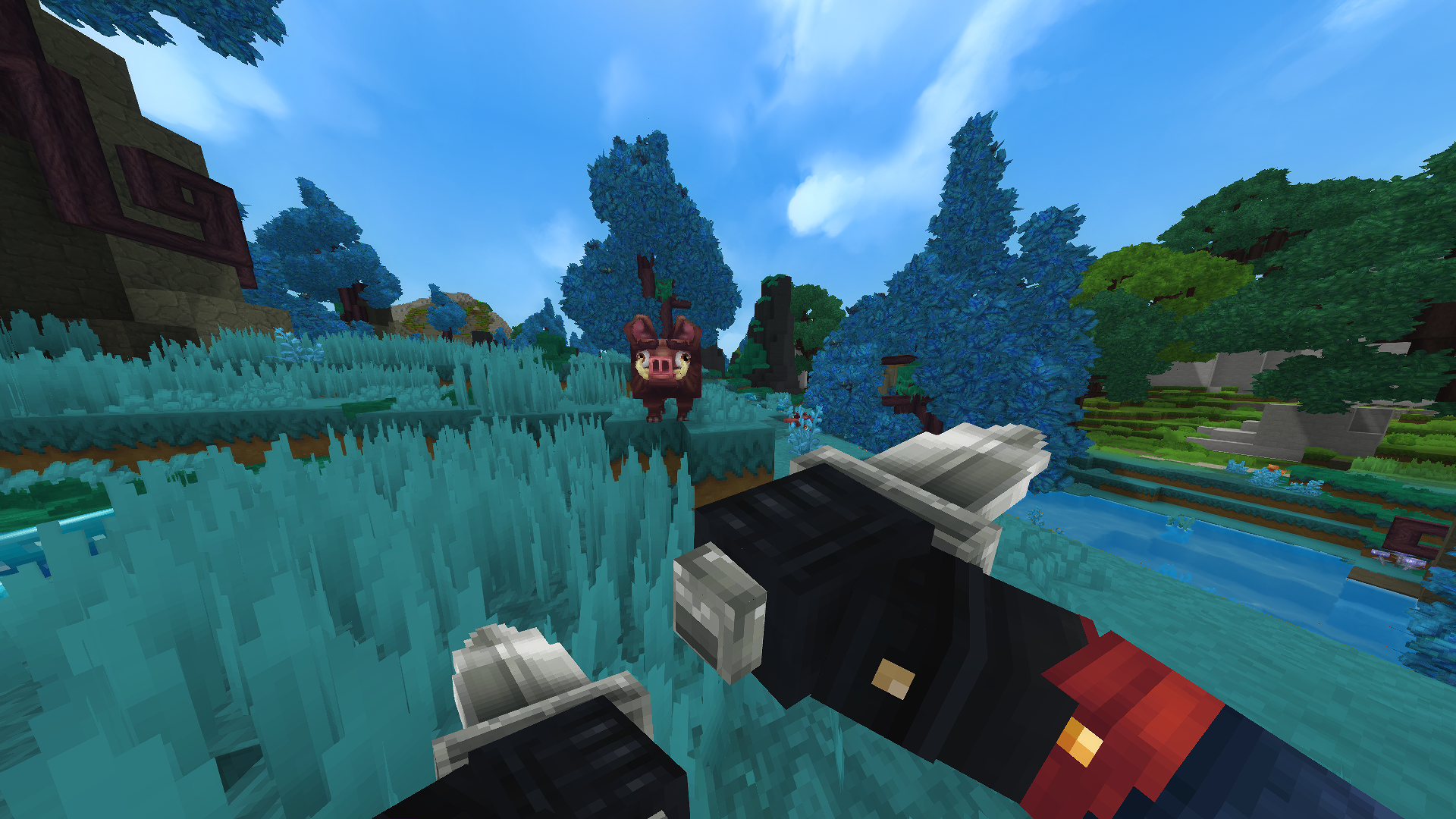 How to Repair Items in Hytale