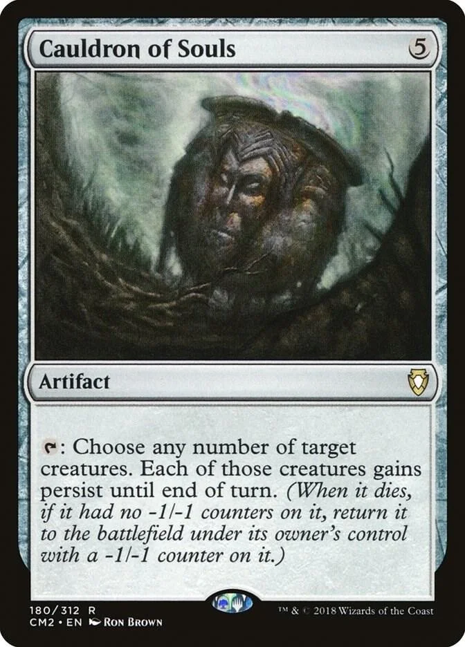Lorwyn Eclipsed Blight Curse Precon Upgrade Guide | Best Cuts, Adds ...