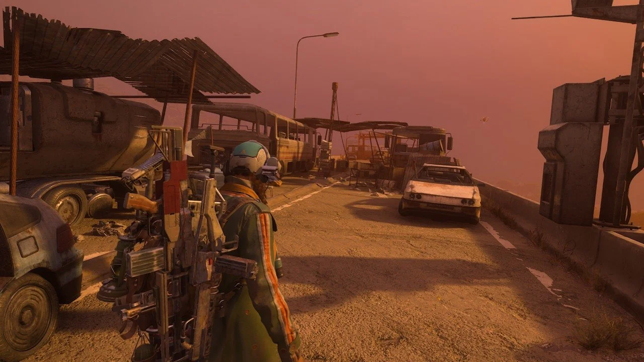 Arc Raiders: A Warm Place to Rest Quest Guide