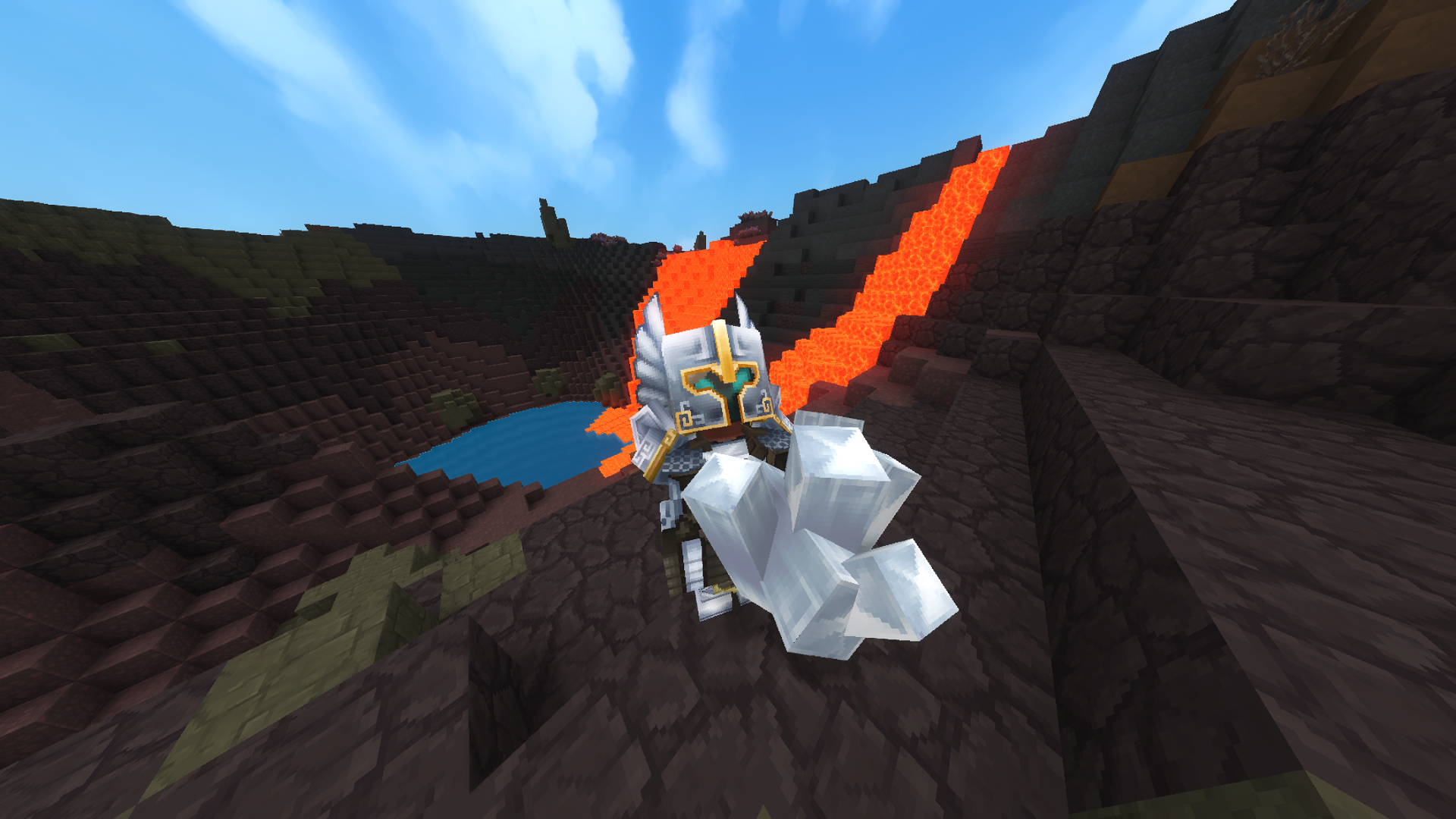 How to Get Mithril Ore in Hytale