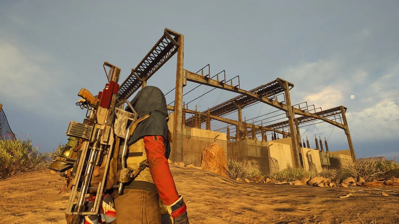 Arc Raiders: Power Out Quest Guide