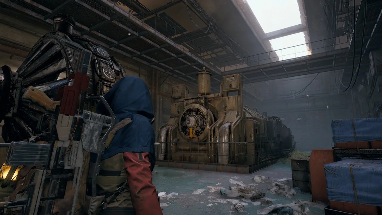 Arc Raiders: Flickering Threat Quest Guide