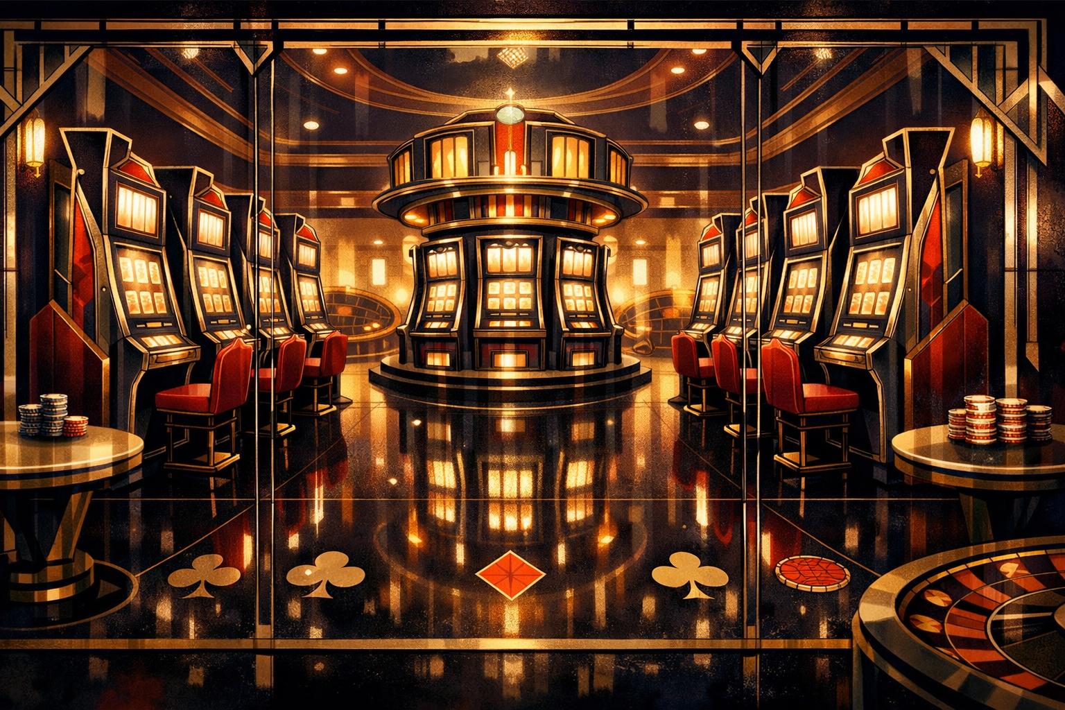 Slots of Vegas Casino: pokies-first, Aussie-facing, and easy to get into