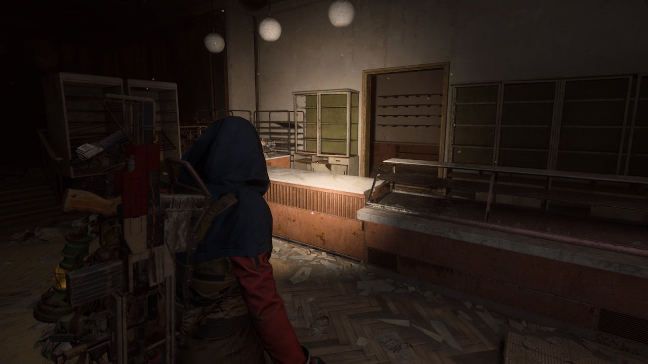 Arc Raiders: Espresso Quest Guide