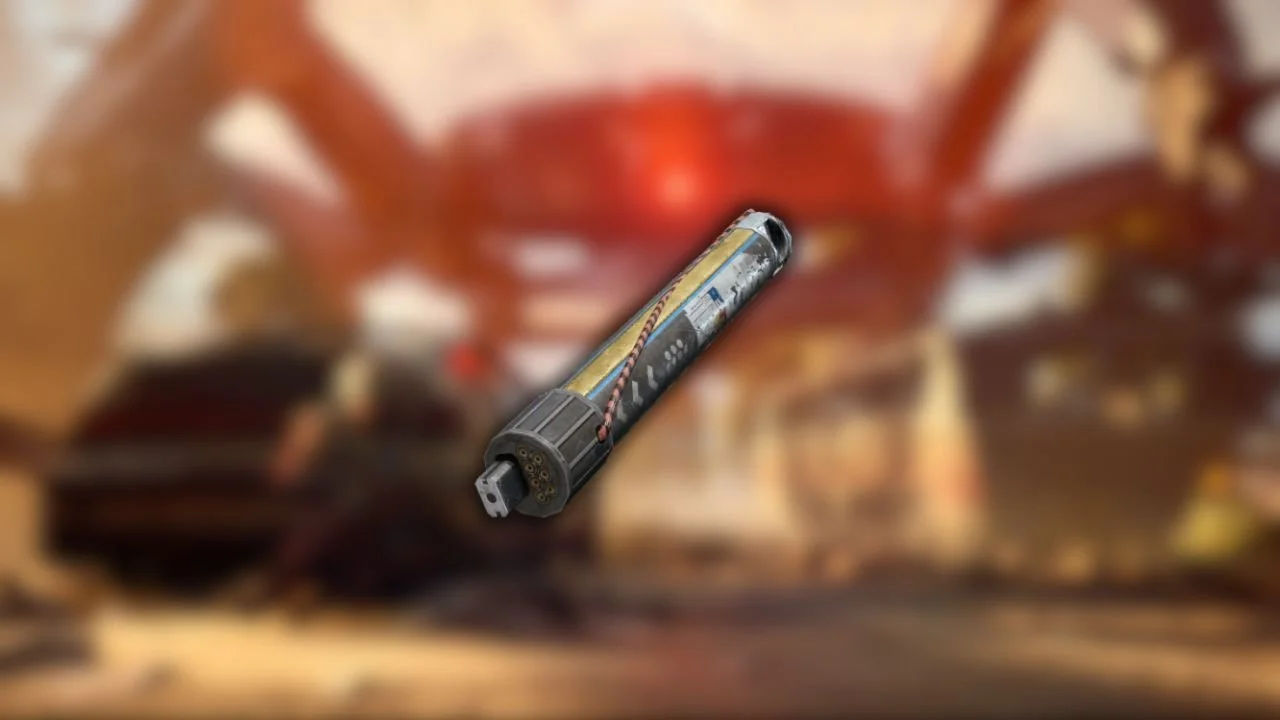 Arc Raiders: Tribute to Toledo Quest Guide