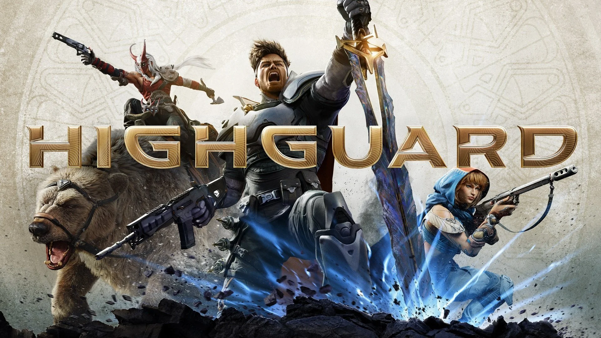 We Went Hands-on With Highguard and We Can't Wait to Share Our Experience