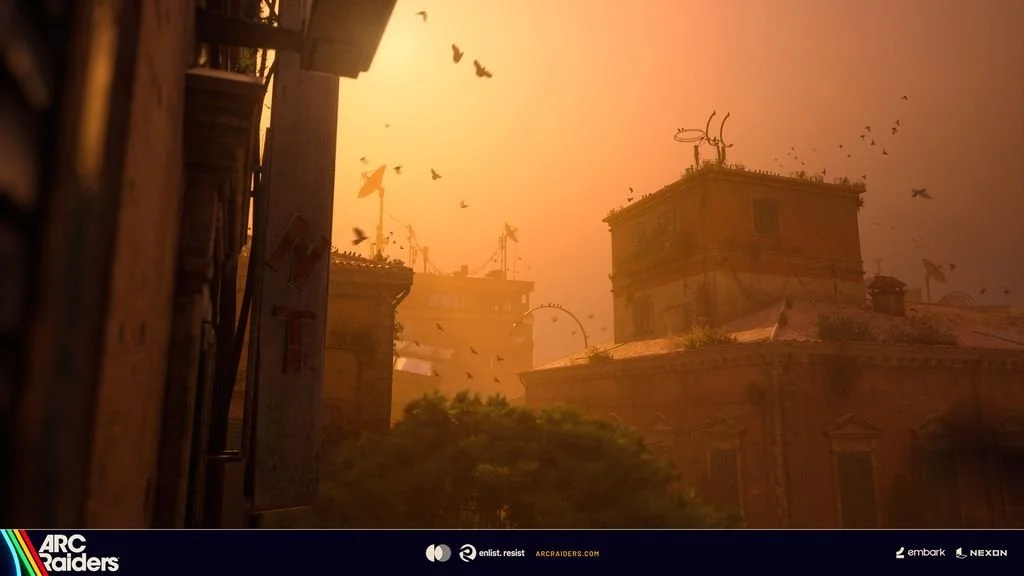 What's New in ARC Raiders HEADWINDS Patch 1.13.0?