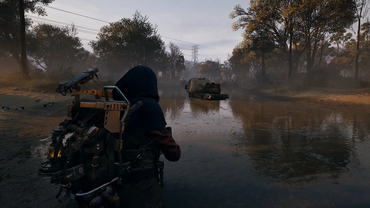 Arc Raiders: A Toxic Trail Quest Guide