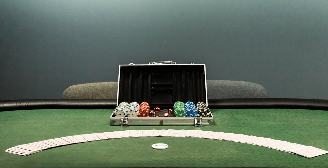 How Online Poker Has Evolved Over the Past 20 Years