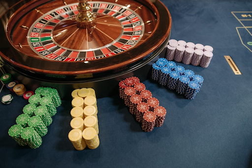 The Future of Gambling: Why Turnkey Gambling Software is the Key to Innovation and Scalability