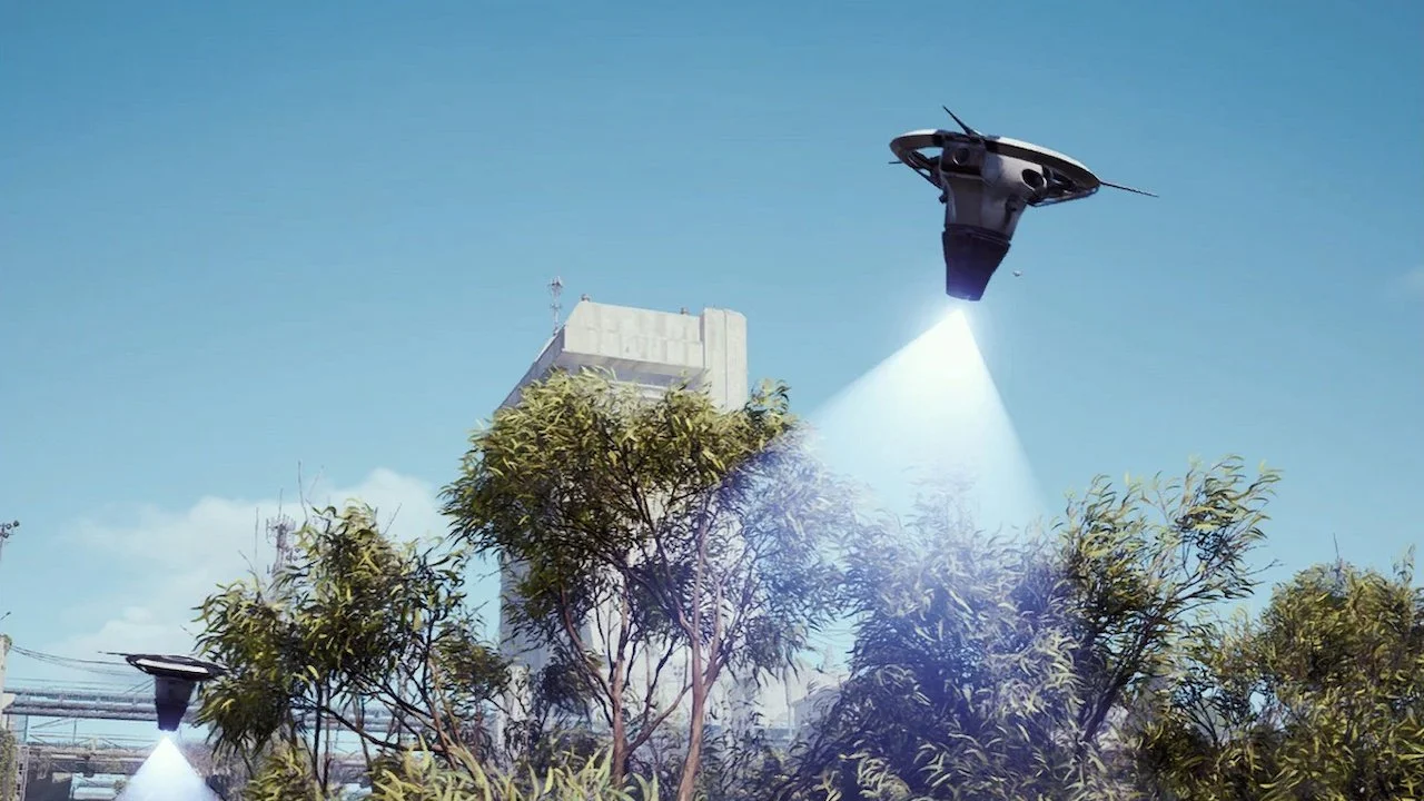 Arc Raiders: Combat Recon Quest Guide