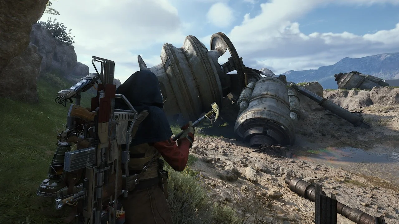 Arc Raiders: A Prime Specimen Quest Guide