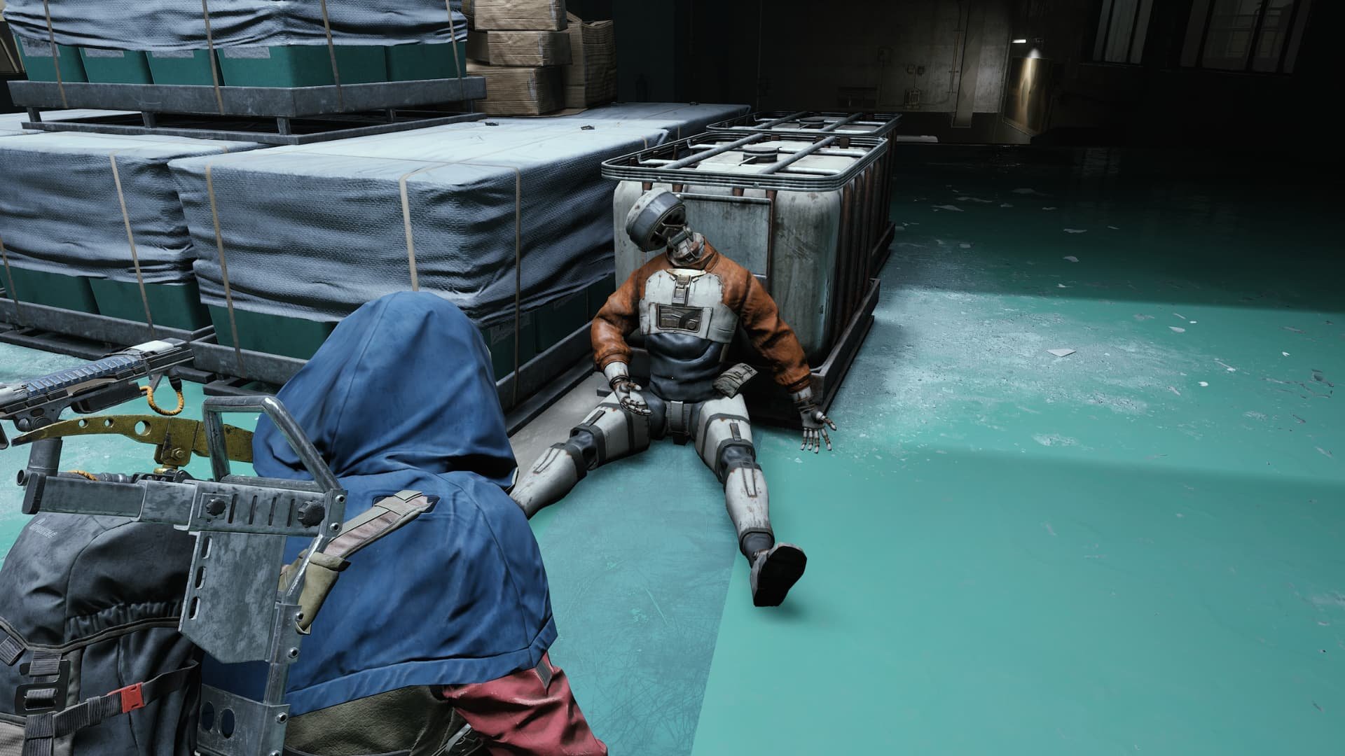 Arc Raiders: In My Image Quest Guide