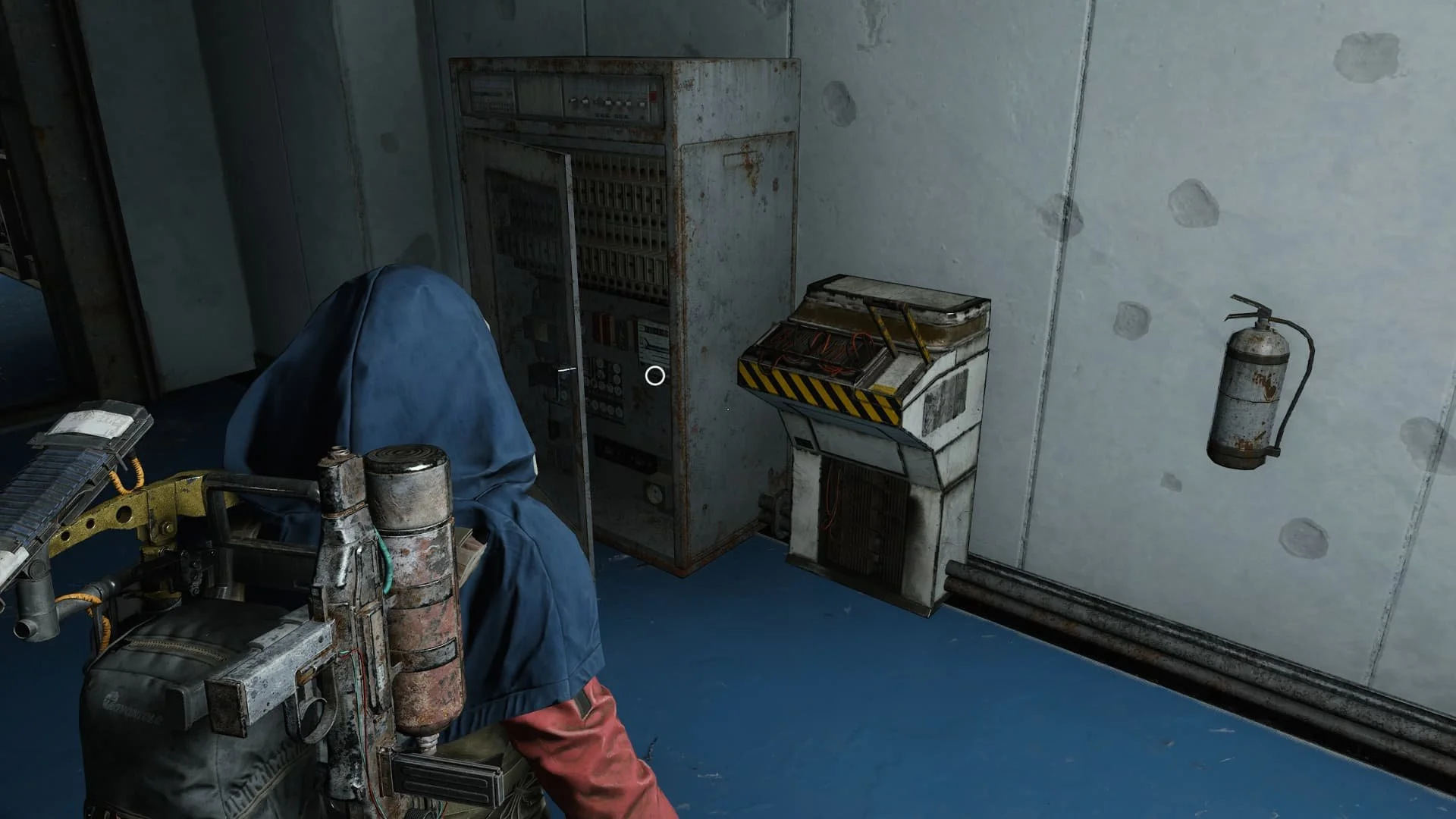 Arc Raiders: With A View Quest Guide