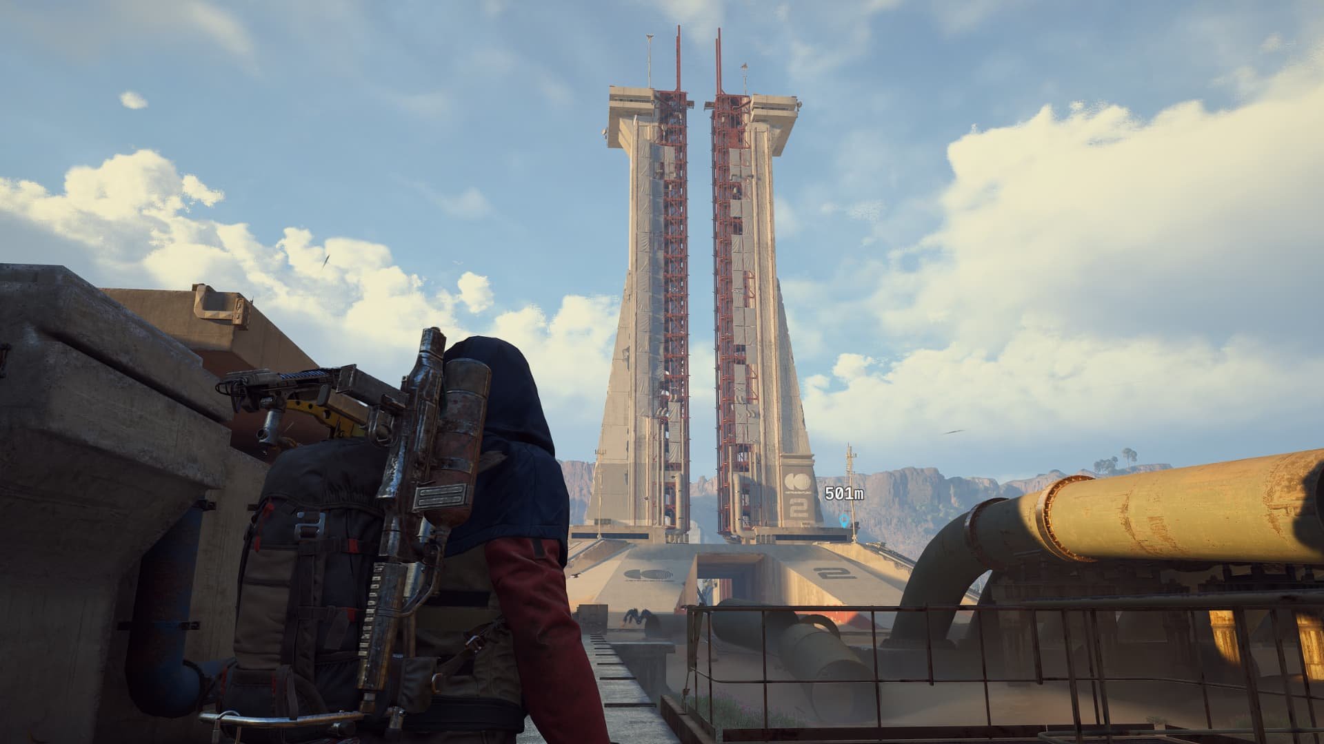 Arc Raiders: On the Map Quest Guide