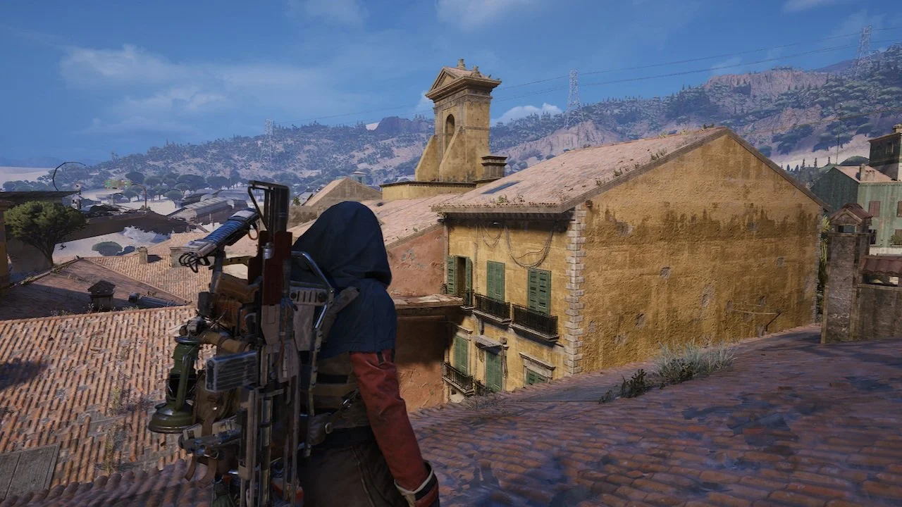 Arc Raiders: Digging Up Dirt Quest Guide