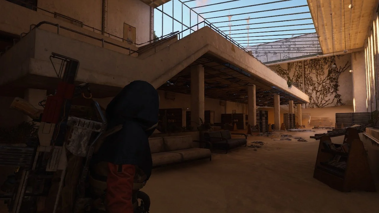 Arc Raiders: Building a Library Quest Guide