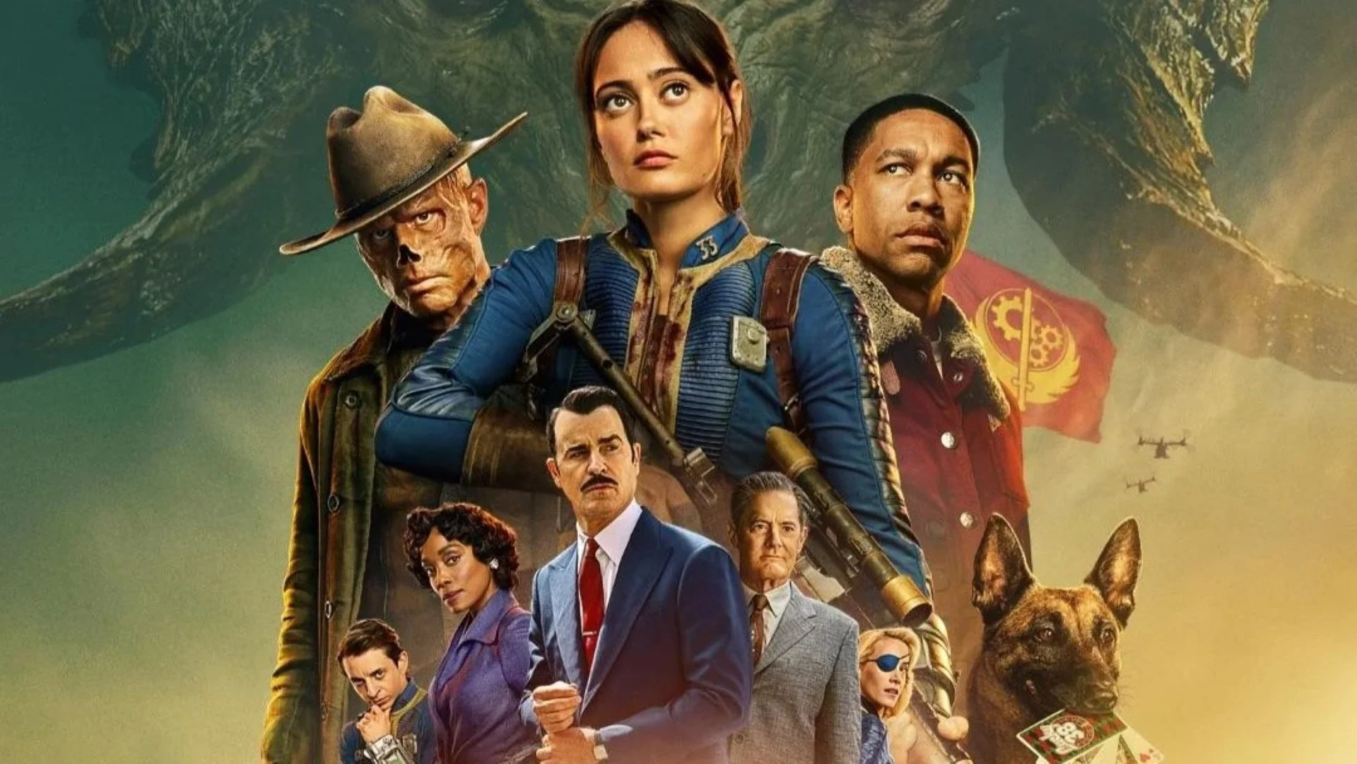 Fallout Season 2 Review: Viva New Vegas