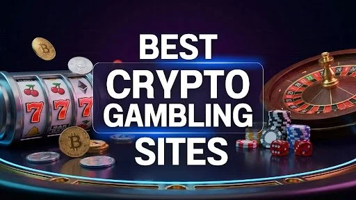 Best Crypto Gambling Sites 2026: Top BTC Online Casinos Ranked 