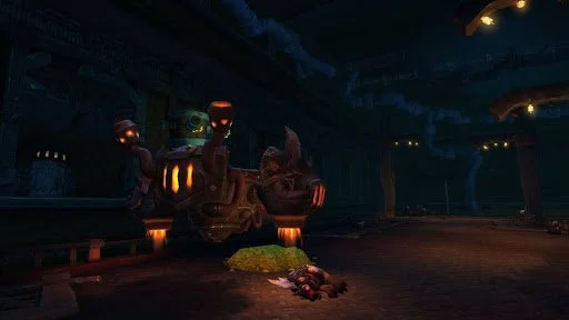 How to Make Gold in Mists of Pandaria Classic