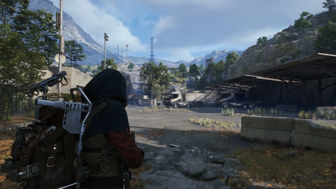 Arc Raiders: Armored Transports Quest Guide