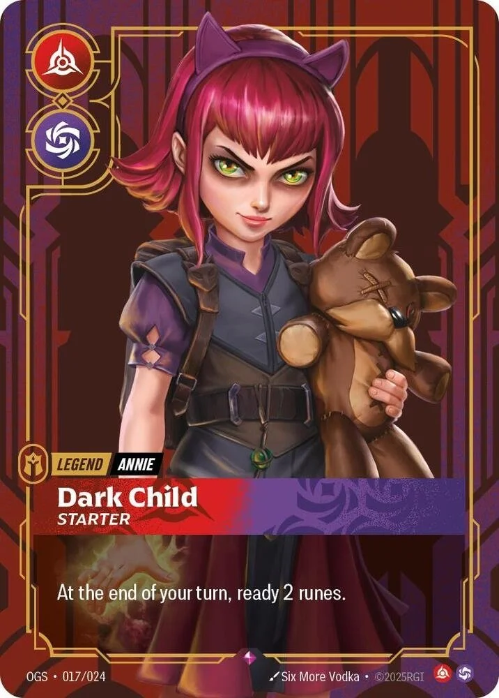 Riftbound Spiritforged Guide: Which Legend to Try Based on Your Origins ...