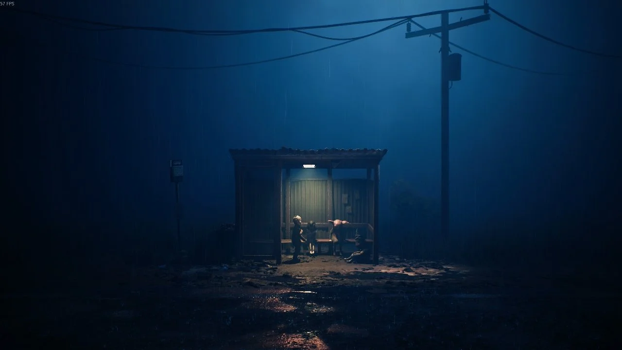 REANIMAL Review: Maybe the Nightmares were the Friends We Made Along the Way