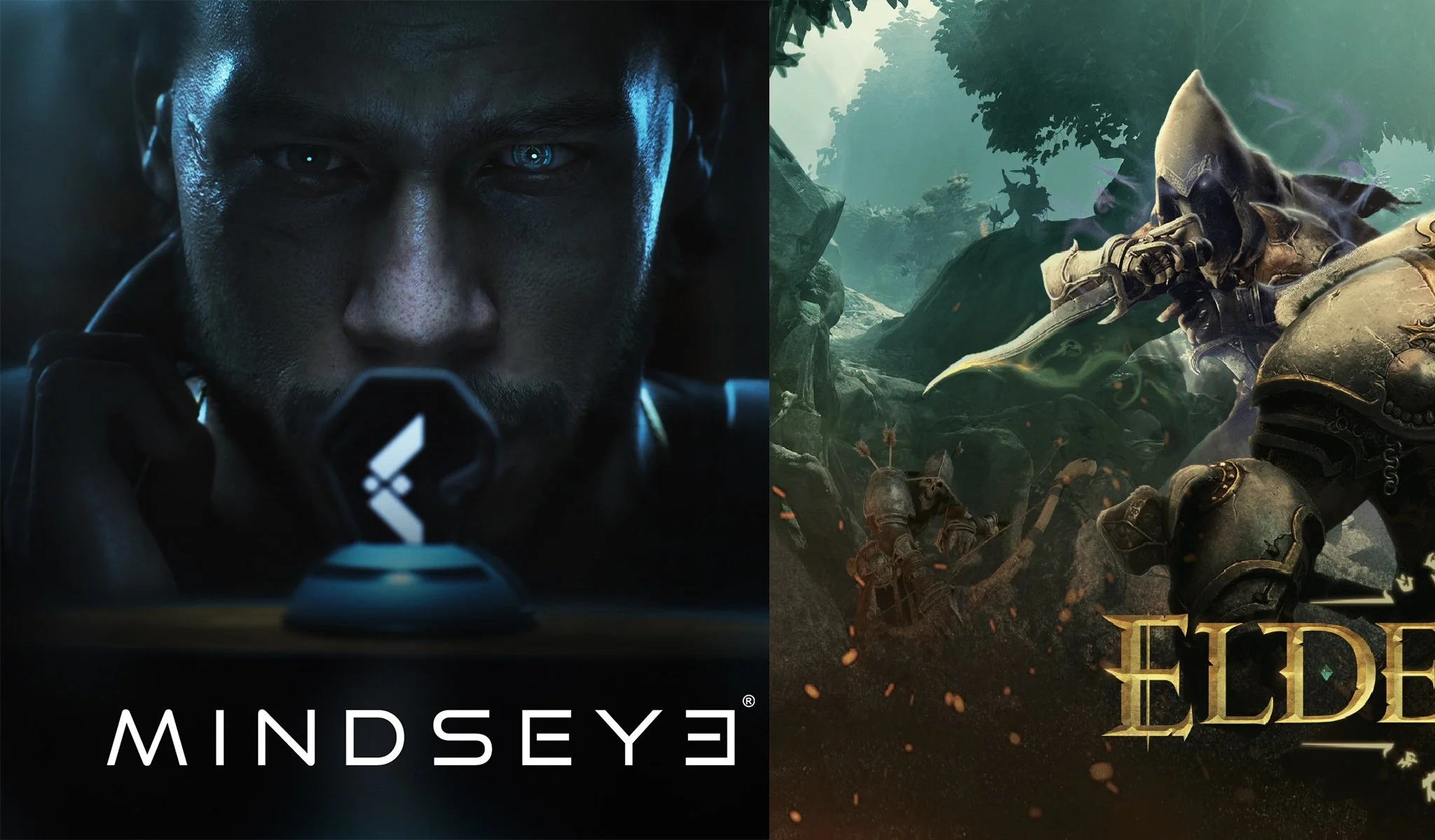 Games Worth a Second Look: MindsEye and Eldegarde