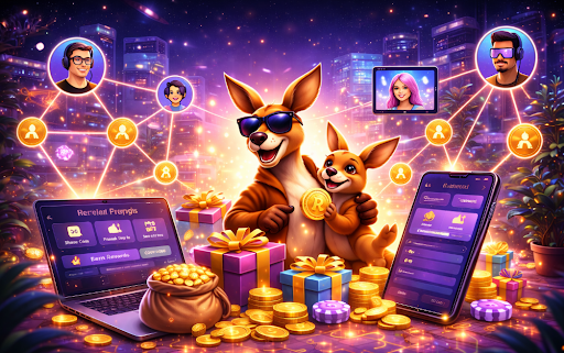 Roobet Referral Code: How the Referral System Works in 2026