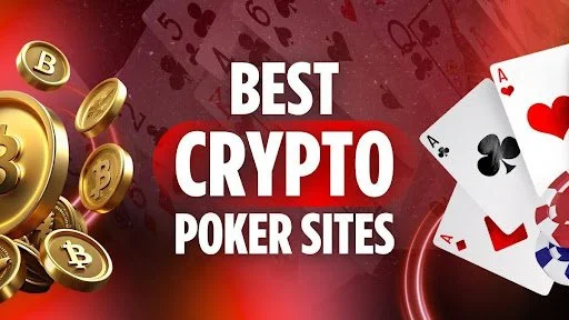 Best Crypto Poker Sites in 2026: Bitcoin Poker Rooms for High Traffic &amp; Fast Payouts
