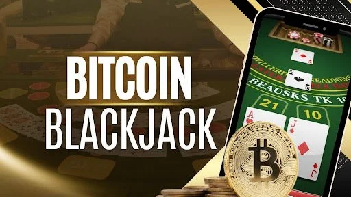 Best Bitcoin Blackjack Sites – Top 15 Crypto Blackjack Websites Online