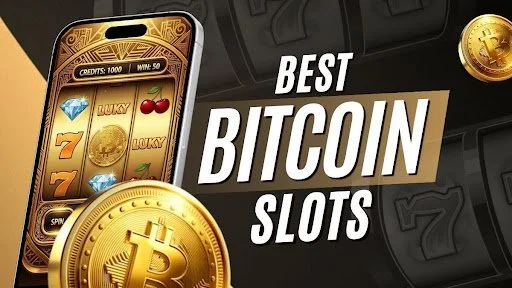 Best Bitcoin Slots Sites for High Payouts, Fast Withdrawals &amp; Big Crypto Wins (2026)