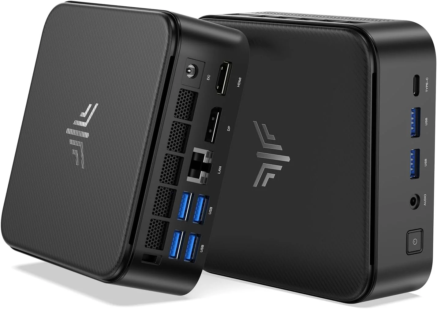 KAMRUI Mini PC E3B Review: Mighty Mite