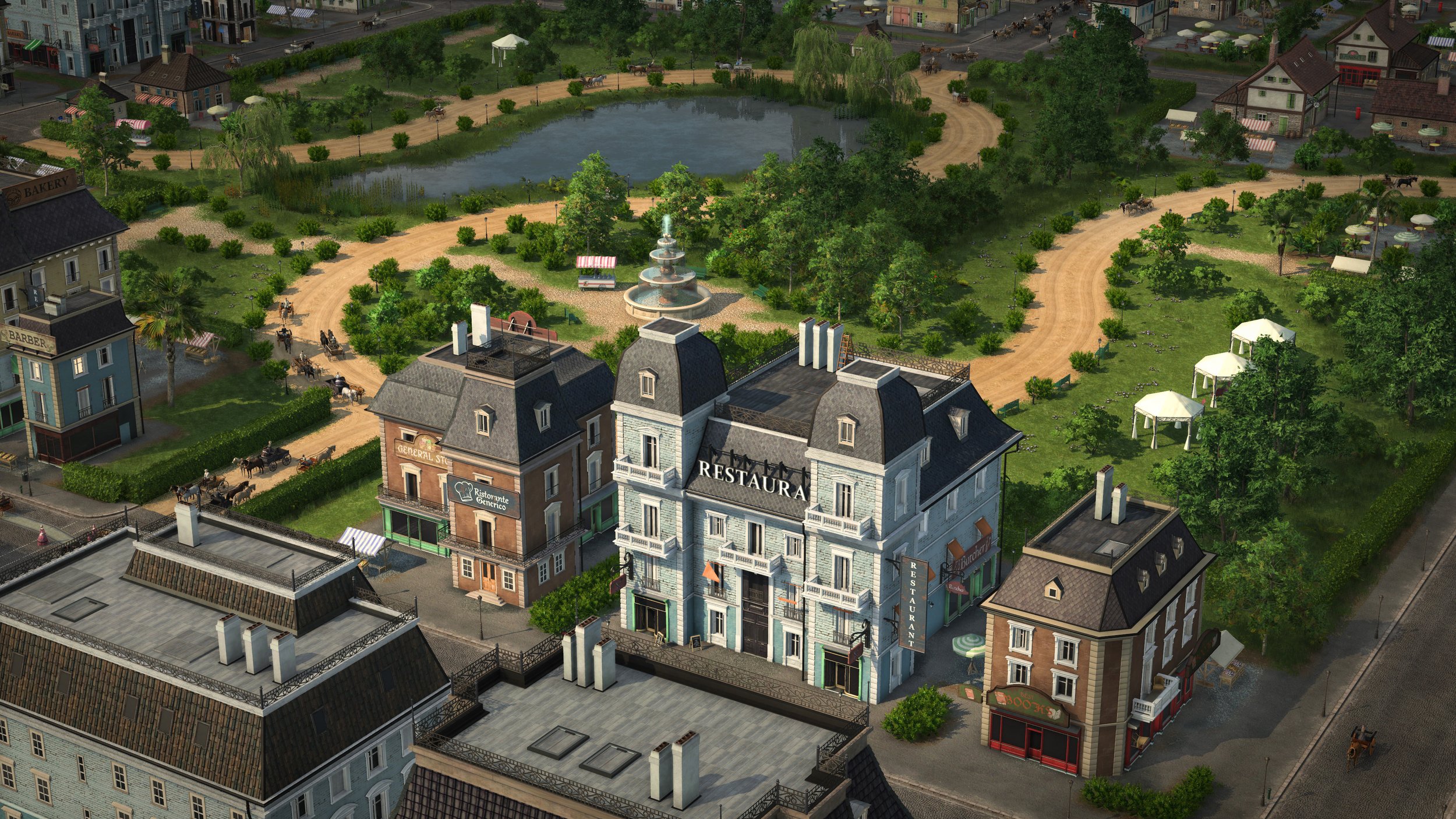 Campaign Mode - Mission 1 - Park.jpg