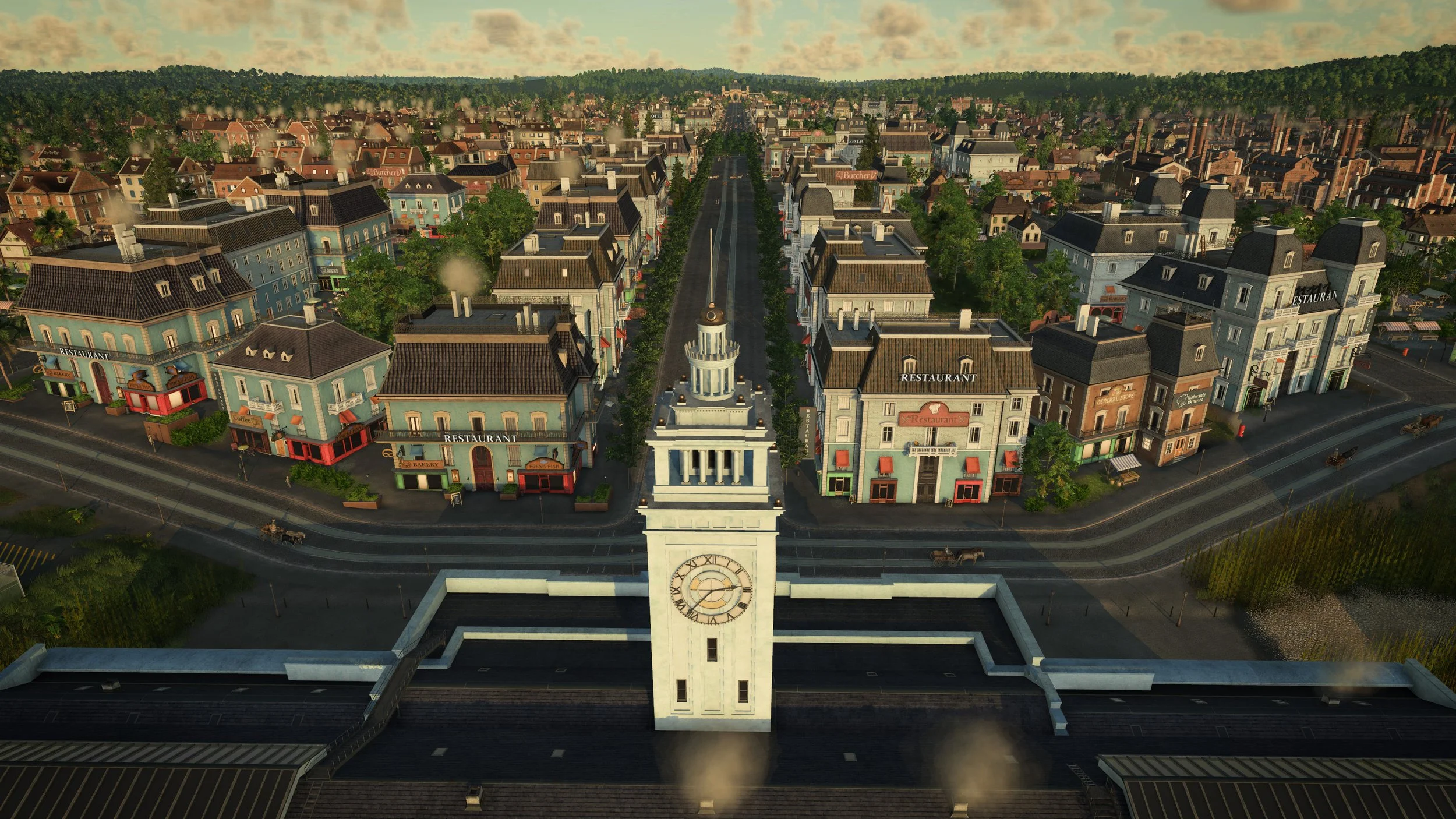 Campaign Mode - Mission 1 - Town.jpg