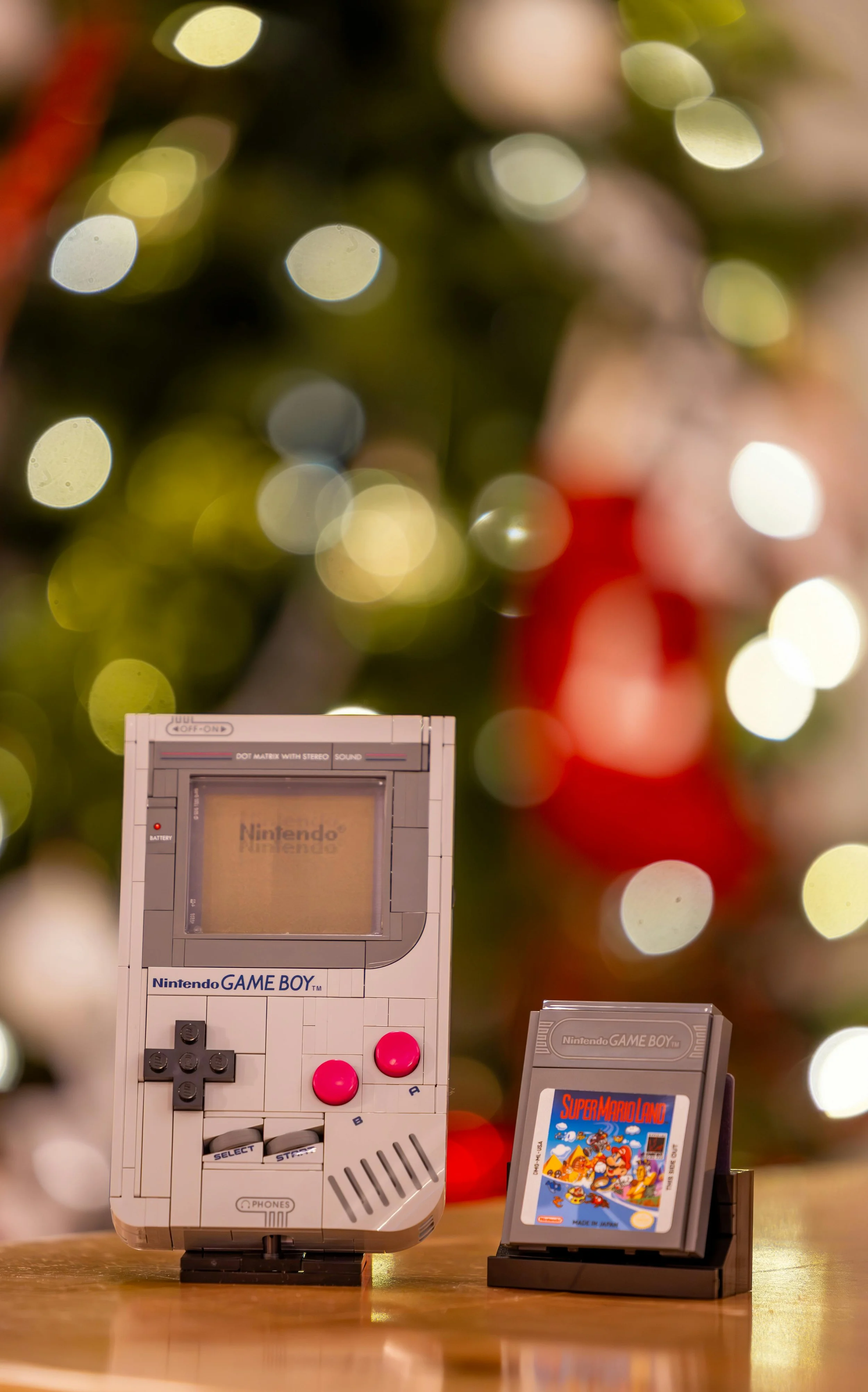 Why the Game Boy generation loves mobile play