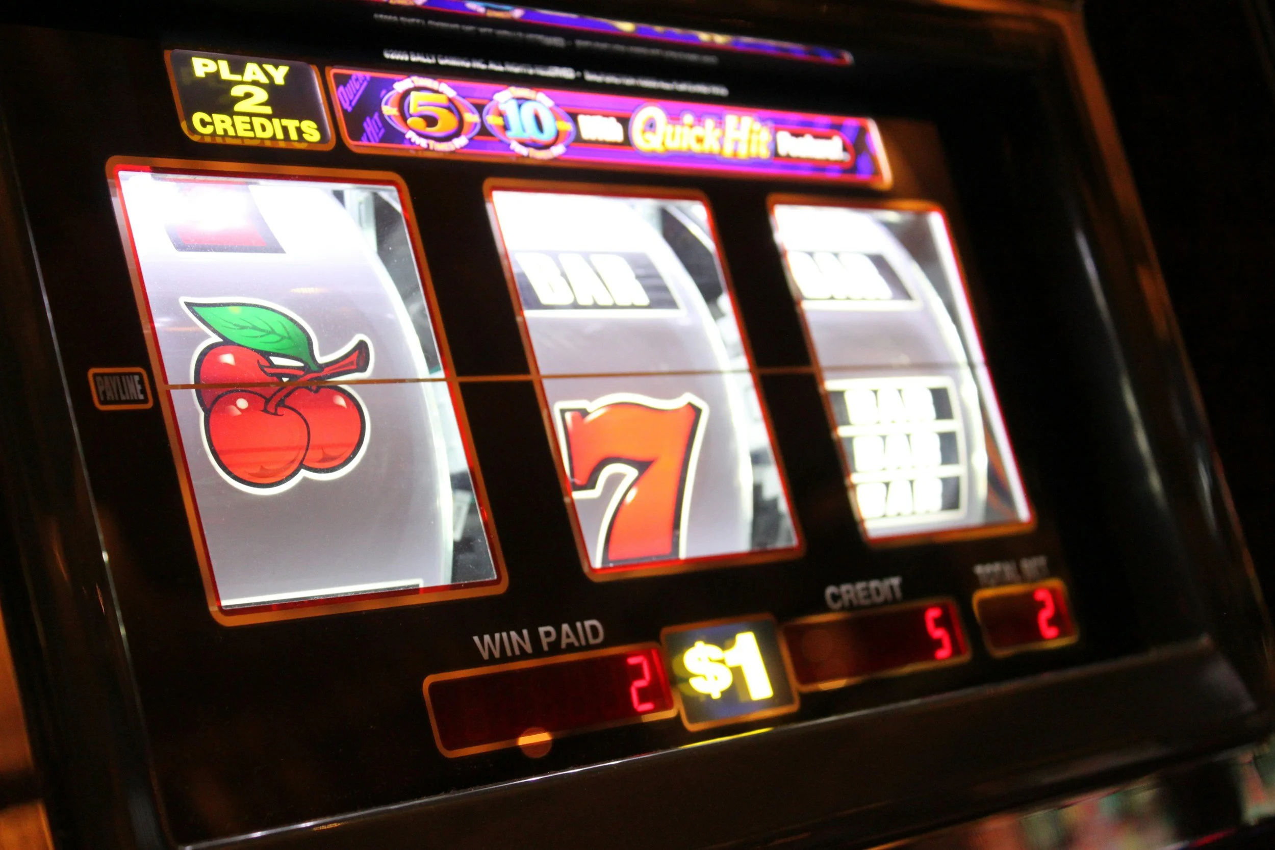 Best Bankroll Management Tips for Slot Game Success