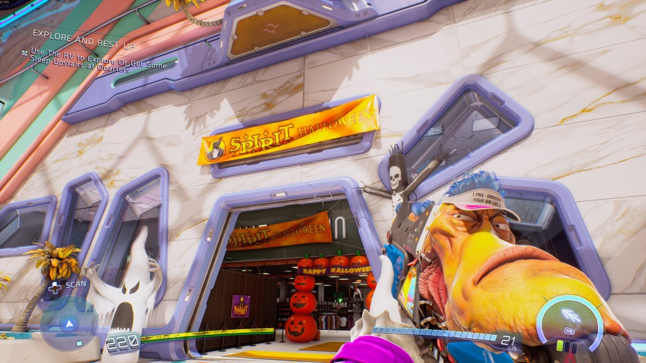 High On Life 2 Review: Definitely High on Something